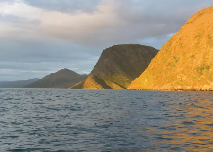 2 Bedroom Awesome In Karhamn Appartamento