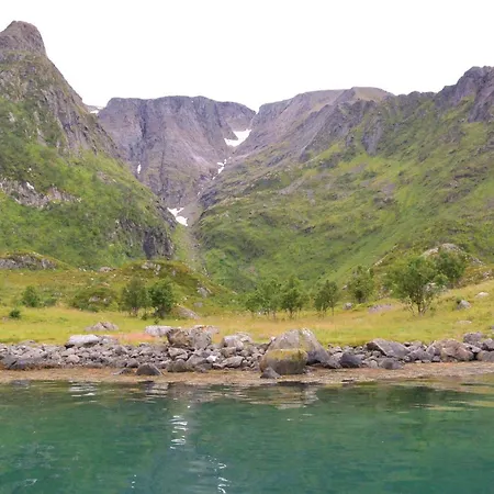 Leilighet 2 Bedroom Awesome In Karhamn *