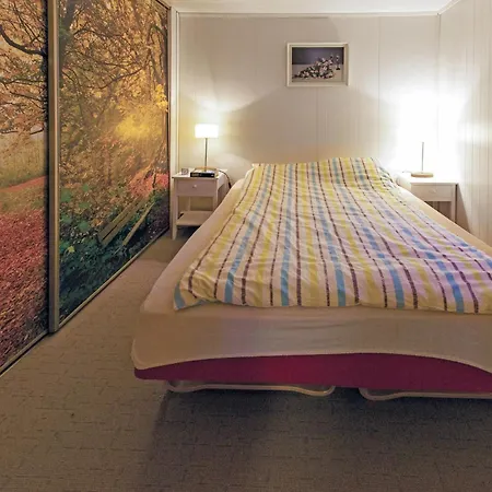 Apartment 2 Bedroom Beautiful In Karhamn